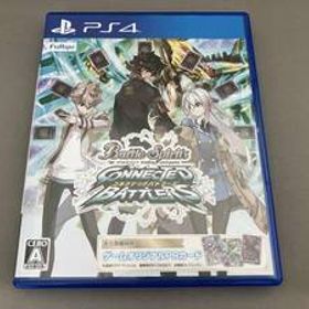 PS4 バトルスピリッツ コネクテッドバトラーズ