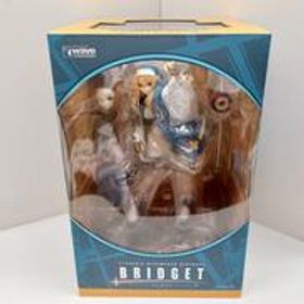 ブリジット GUILTY GEAR-STRIVE- 1/7 ブリジット GUILTY GEAR-STRIVE- 1/7 WAVE