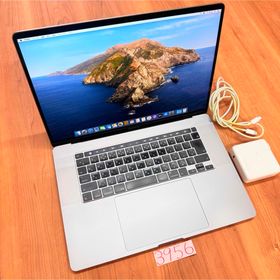 マック(Mac (Apple))のMacBook pro 16インチ 2019 Apple i9 32GB 2TB(ノートPC)