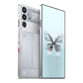 REDMAGIC 10 Pro NX789J[512GB/16GB] SIMフリー シルバー【安 …