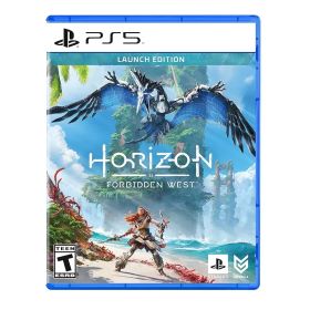 Horizon Forbidden West(輸入版:北米)- PS5