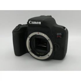 【中古】Canon EOS Kiss X9i ダブルズームキット【DS秋葉】保証期間1ヶ月【ランクB】
