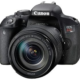 【中古】Canon デジタル一眼レフカメラ EOS Kiss X9i 高倍率ズームキット EOSKISSX9I-18135ISULK