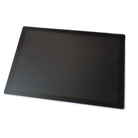 【訳有セール】Surface Pro 5 LTE Advanced SIMフリー i5-7300U 4GB 128GB SSD 高解像度