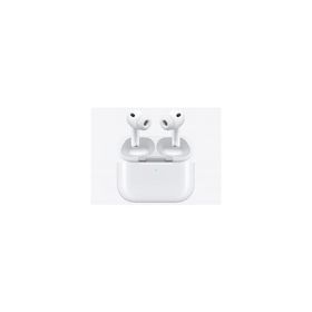 Apple 完全ワイヤレスイヤホン AirPods Pro 3 MFHP4J/A アクティブノイズキャンセリング対応 アップル