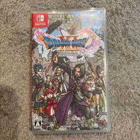 ドラゴンクエストXI S