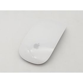 【中古】Apple Magic Mouse 2 (2015) シルバー MLA02J/A【新宿2】保証期間１週間