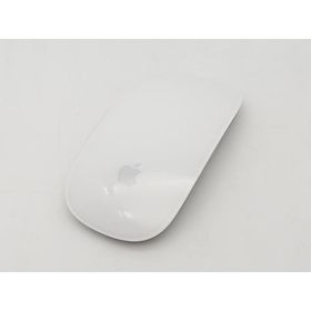 【中古】Apple Magic Mouse 2 (2015) シルバー MLA02J/A【新宿2】保証期間１週間