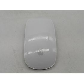 【中古】Apple Magic Mouse 2 (2015) シルバー MLA02J/A【秋葉2号】保証期間１週間