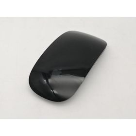 【中古】Apple Magic Mouse (2022) ブラック MMMQ3J/A【新宿2】保証期間１週間