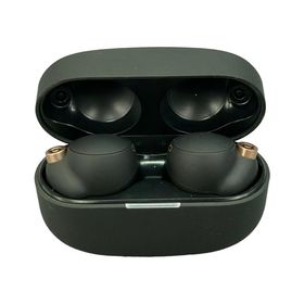 ソニー(SONY)のソニー ワイヤレスイヤホン WF-1000XM4 SONY(ヘッドフォン/イヤフォン)