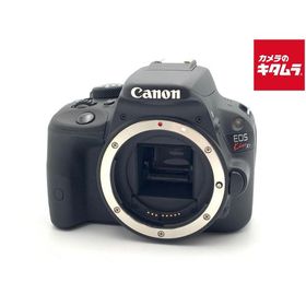 【中古】 【並品】 キヤノン EOS Kiss X7 ボディ