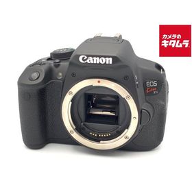 【中古】 【並品】 キヤノン EOS Kiss X7i ボディ