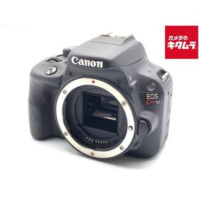 【中古】 【良品】 キヤノン EOS Kiss X7 ボディ