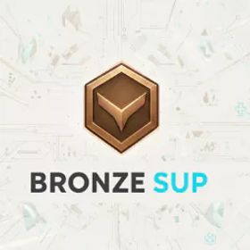 ブロンズSUP💉|7日間保証🛡️|予測 ✔️