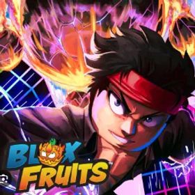 ブロックスフルーツ/イエティフルーツ/LV 2750/ゴッドヒューマン/1-300Mベリ/フレッシュ 初期垢