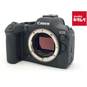 【中古】 【良品】 キヤノン EOS R6 MarkII ボディ