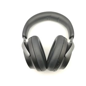 【中古】BOSE QuietComfort Ultra Headphones [ブラック]【鹿児島中町】保証期間１ヶ月【ランクB】