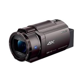 SONY(ソニー) FDR-AX45A (TI) ブロンズブラウン