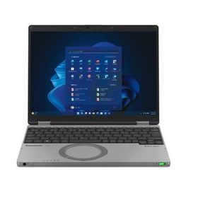 PANASONIC CF-SR4B20AS ノートパソコン 12.4型 Win11 Pro