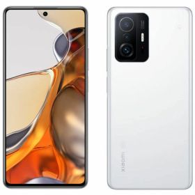 Xiaomi 11T Pro／WH／256GB Xiaomi 11T Pro／Moonlight White／256GB 11T PRO／WH／256GB