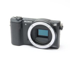 《良品》SONY α5100 ILCE-5100