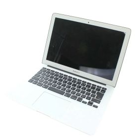 【中古】アップル Apple MacBook Air マックブックエアー 13-inch 2017 パソコン 120GB シルバー色 A1466 /XZ ■GY18 その他 【ベクトル 古着】 251119