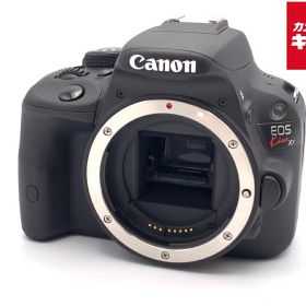 【中古】 【並品】 キヤノン EOS Kiss X7 ボディ 【デジタル一眼レフ】