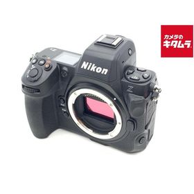 【中古】 【並品】 ニコン Z8 ボディ