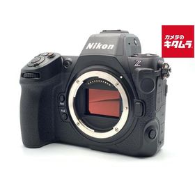 【中古】 【良品】 ニコン Z8 ボディ