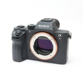 《良品》SONY α7RII ボディ ILCE-7RM2