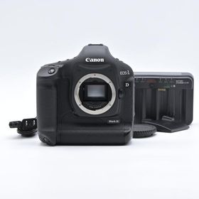 Canon キヤノン EOS-1D MarkIII 1DMK3 ボディ