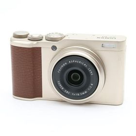 《良品》FUJIFILM XF10