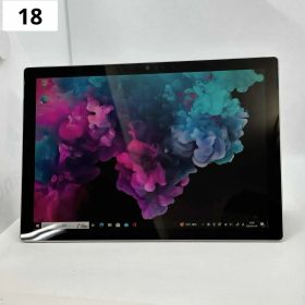 Microsoft Surface Pro 6 i5/8GB/128GB