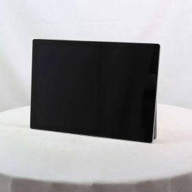〔中古品〕 Surface Pro6 〔Core i5／8GB／SSD128GB〕 LJK-00025 プラチナ【262】
