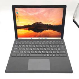 バッテリ◎ Surface Pro6 i5-8 SSD256GB オフィス 8G