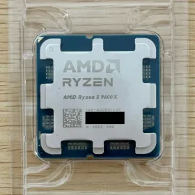 AMD Ryzen 5 9600X BOX 新品¥28,980 中古¥28,000 | 新品・中古のネット