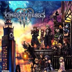 キングダム ハーツIII