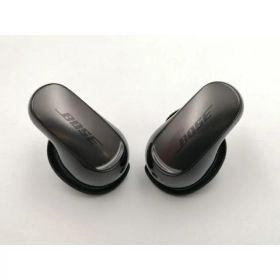 【中古】BOSE QuietComfort Ultra Earbuds 第2世代 [ブラック]【ECセンター】保証期間1ヶ月【ランクB】