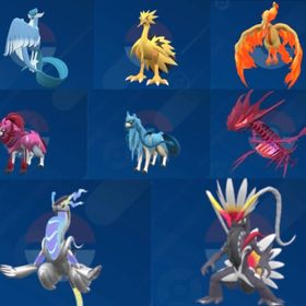 【日本語】8匹セット✨️ | ポケモンSV(スカーレットバイオレット)のアカウントデータ、RMTの販売・買取一覧