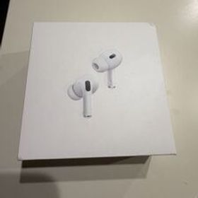 新品 AirPods Pro 2 アップル エアーポッズ ワイヤレス