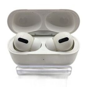 Apple◆イヤホン AirPods Pro MagSafe MLWK3J/A A2190/A2083/A2084