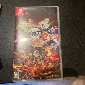 鬼滅の刃 ヒノカミ血風譚 2