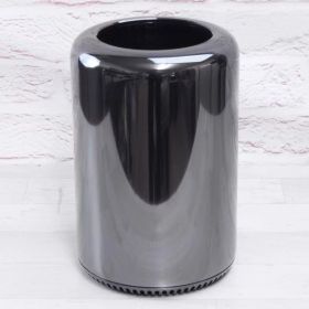 【中古】Aランク Apple MacPro(Late2013) Intel Xeon E5 2697v2(12コア)2.7Ghz メモリ64GB SSD1024GB D500×2