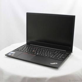 〔中古〕Lenovo(レノボジャパン) ThinkPad E580 20KTS16M00〔198-ud〕