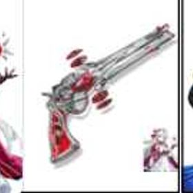 カルロッタ❤初期 | 鳴潮(Wuthering Waves)のアカウントデータ、RMTの販売・買取一覧