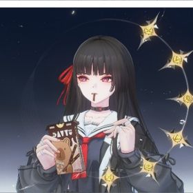 千咲完凸、曇斬（餠）星声：1076 即購入OK | 鳴潮(Wuthering Waves)のアカウントデータ、RMTの販売・買取一覧