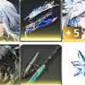 最安値 | 鳴潮(Wuthering Waves)のアカウントデータ、RMTの販売・買取一覧