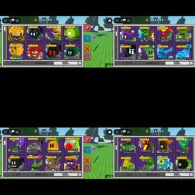 Garden tower defense/ガーデンタワーディフェンス | ロブロックス(ROBLOX)のアカウントデータ、RMTの販売・買取一覧