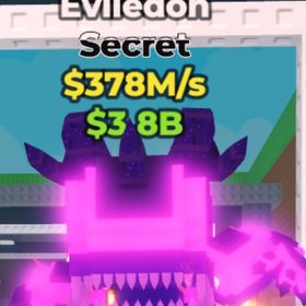 Eviledon ギャラクシー 378m | ロブロックス(ROBLOX)のアカウントデータ、RMTの販売・買取一覧